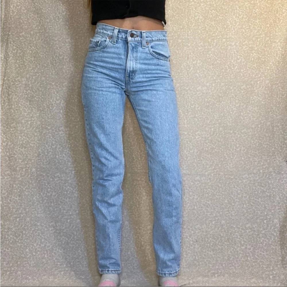 VINTAGE LEVI’S 512 - Picture 2 of 10